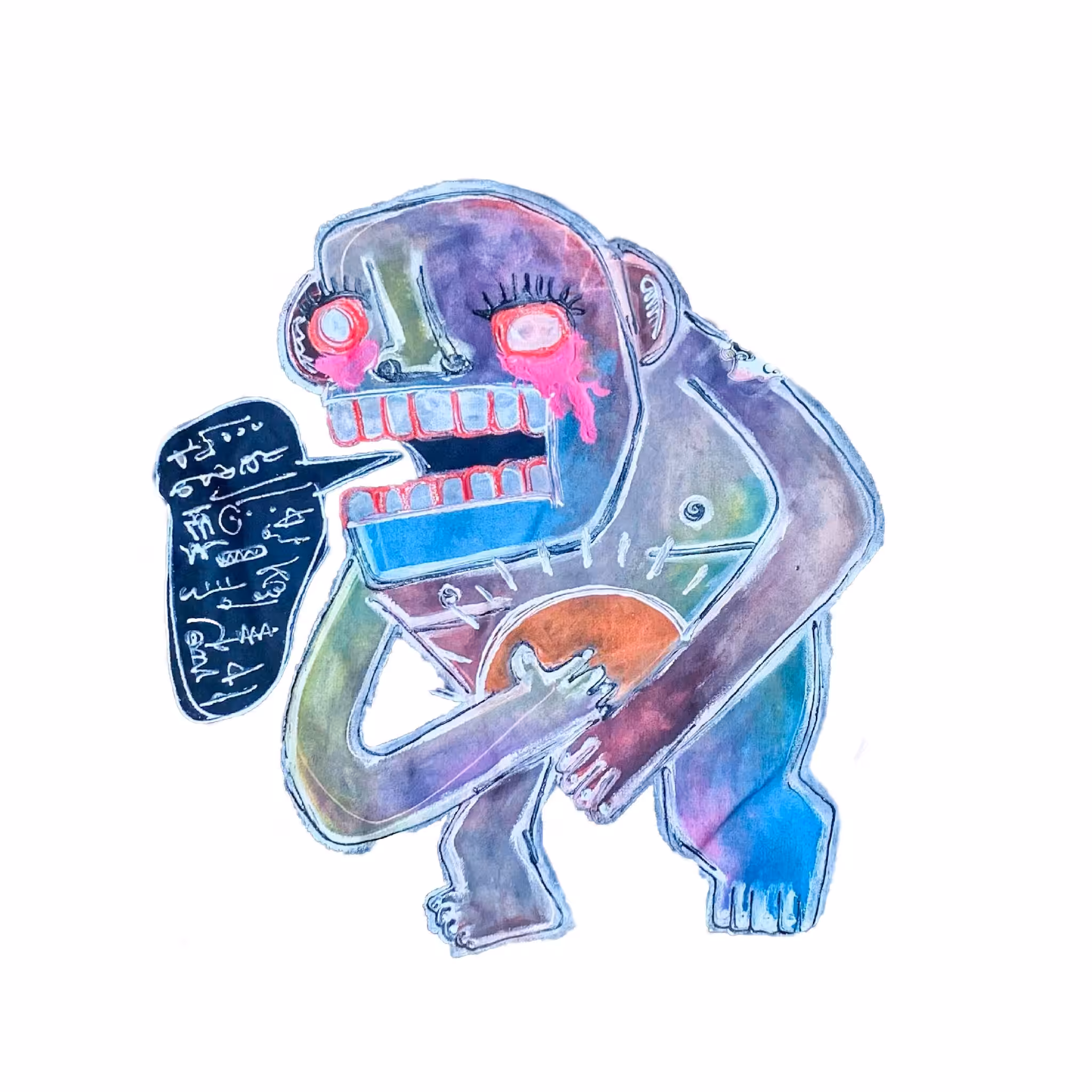 #21 Ida-Ten