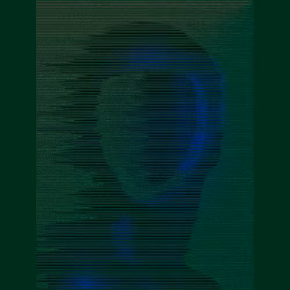 Layers of Noise #141