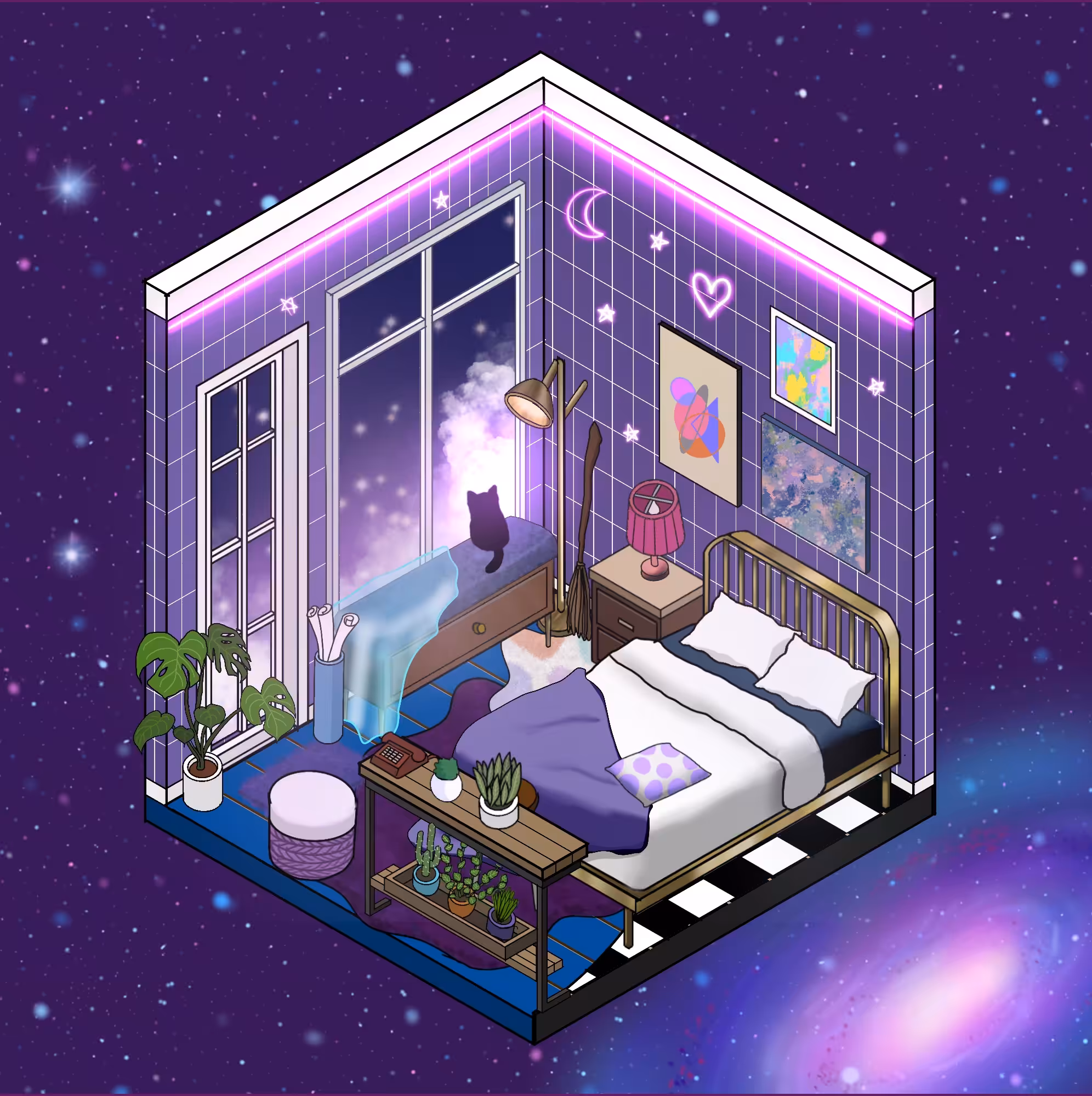 Magical time