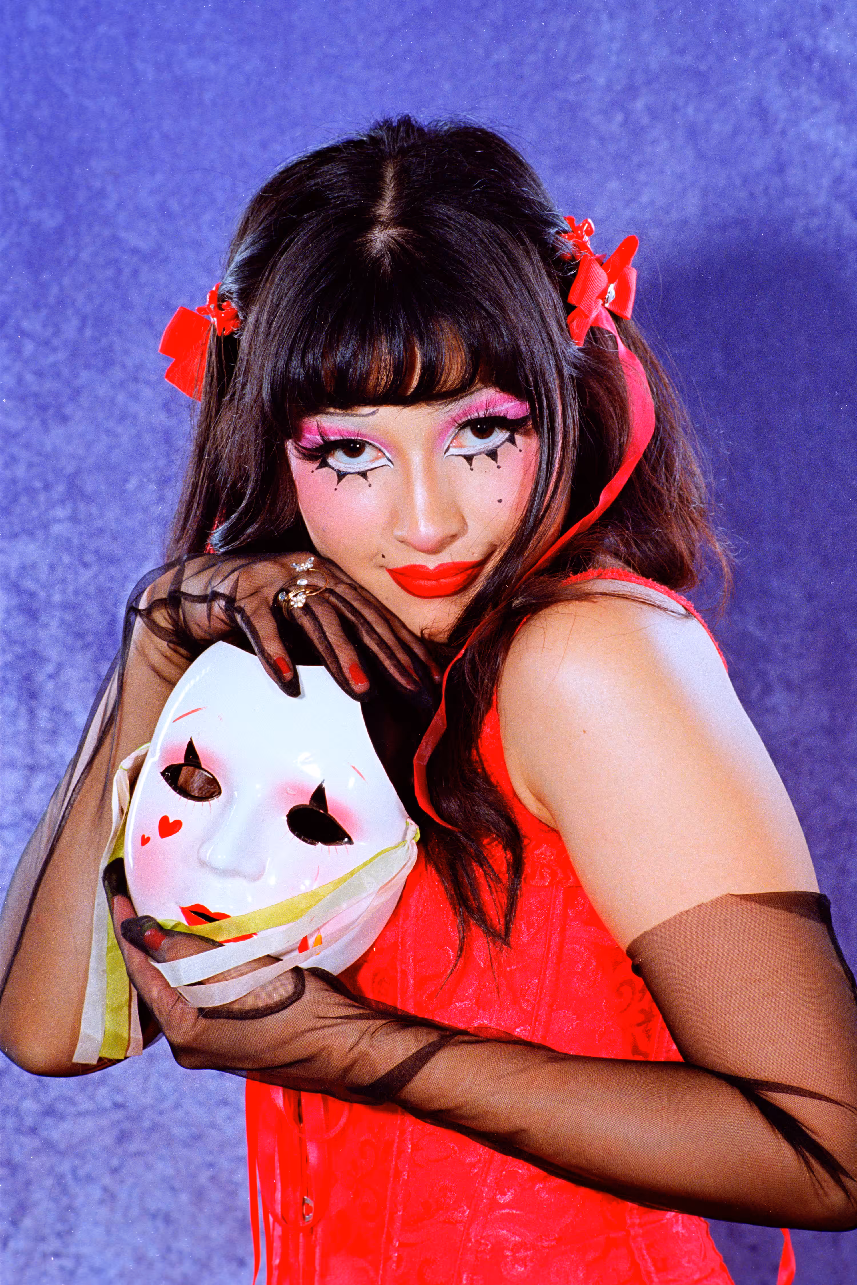 ICONS - Masa / Alyssa Espinoza