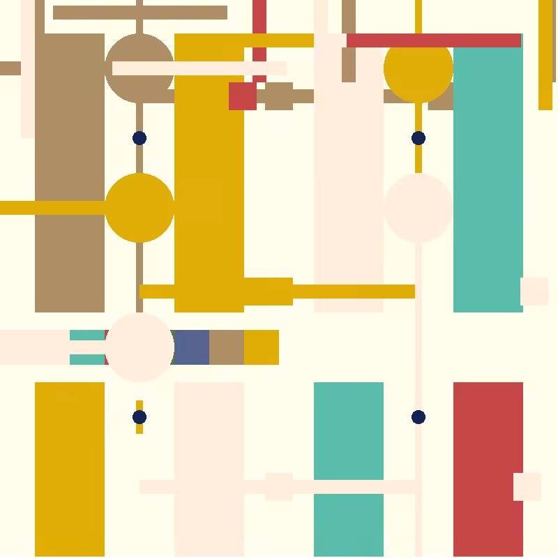 Wlitch Composition #3
