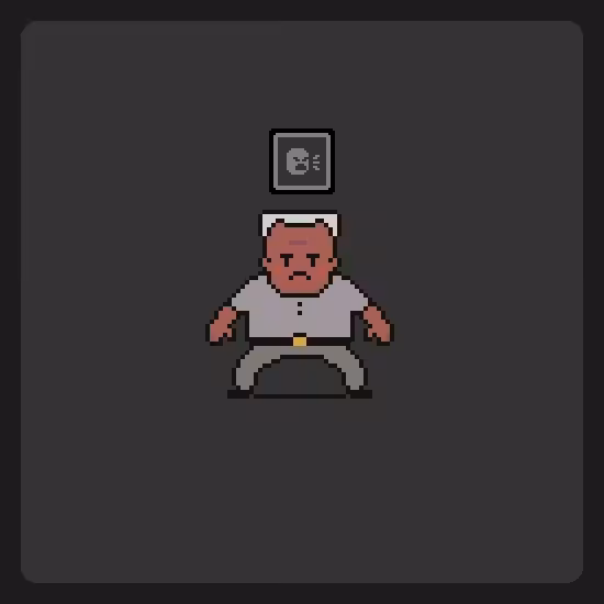 Tiny Boomer #184