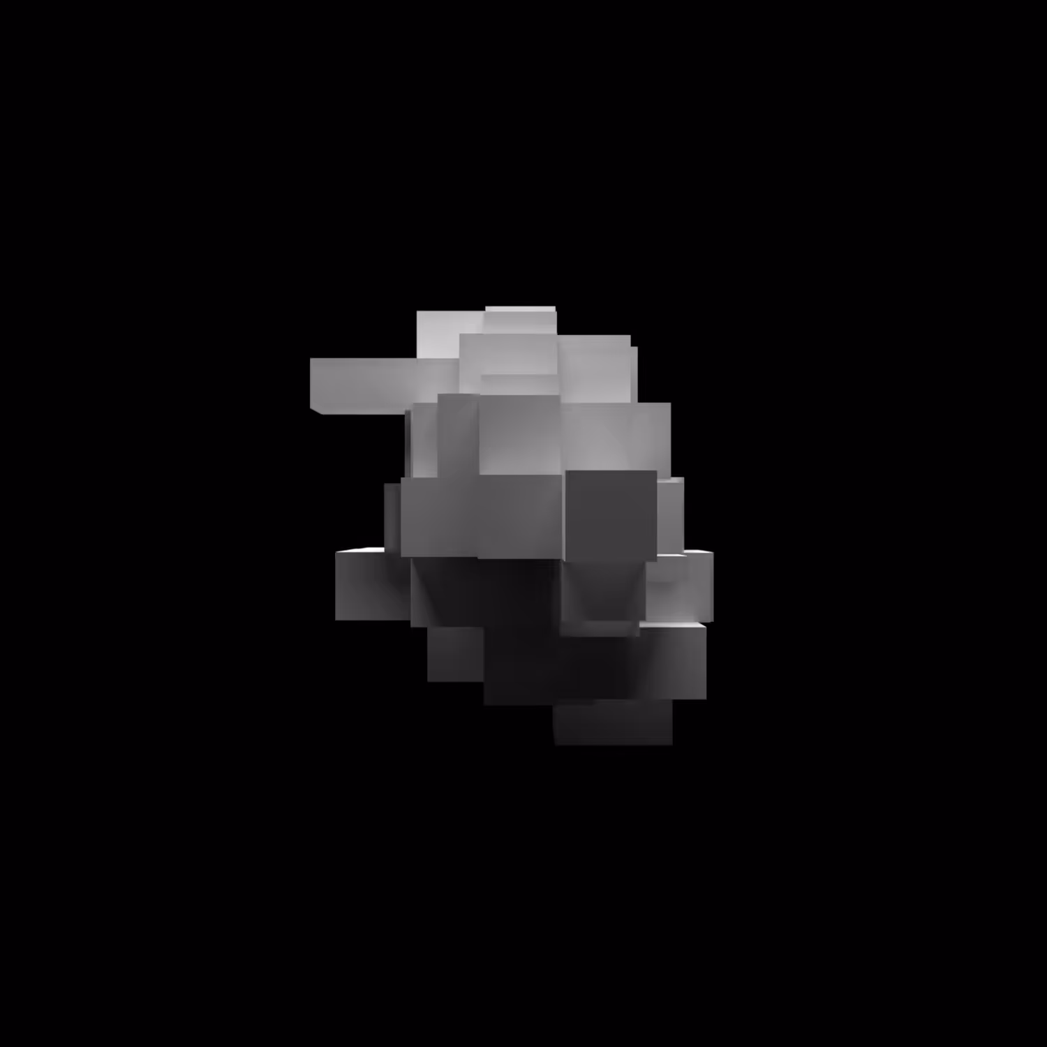 Attiribute cube