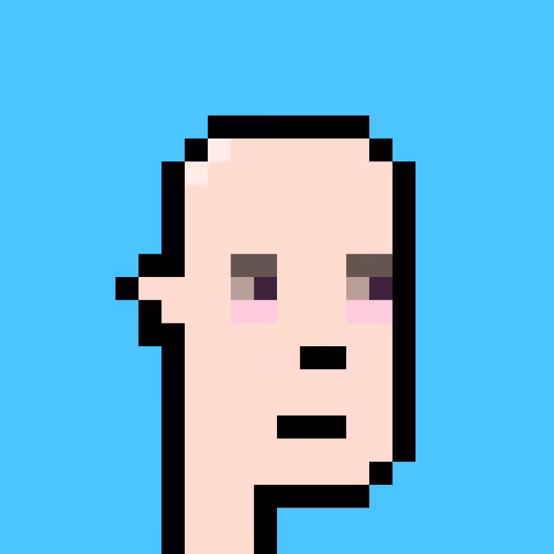 Basic Punks #116
