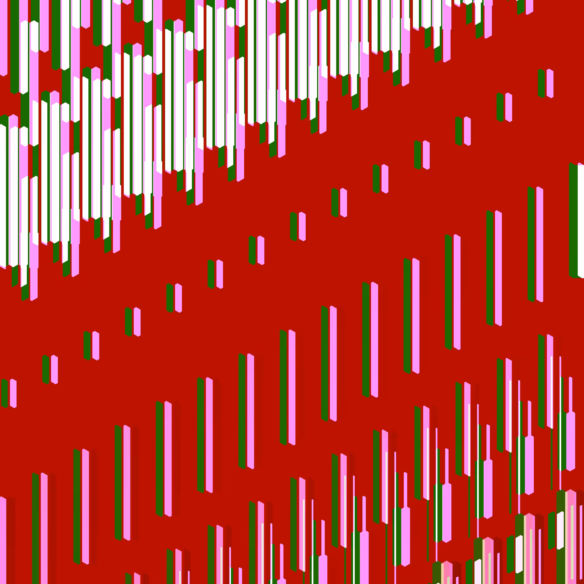 Isometric Sway #67