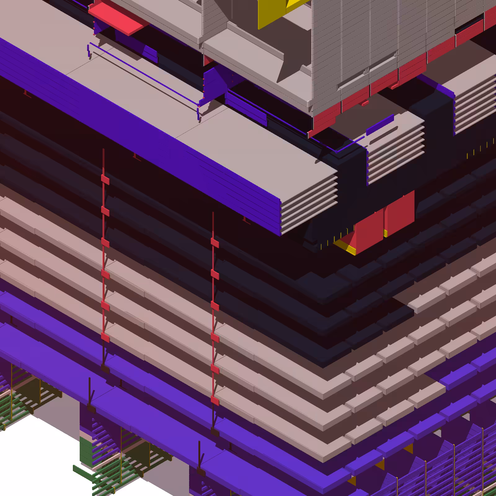 Heatsink #107