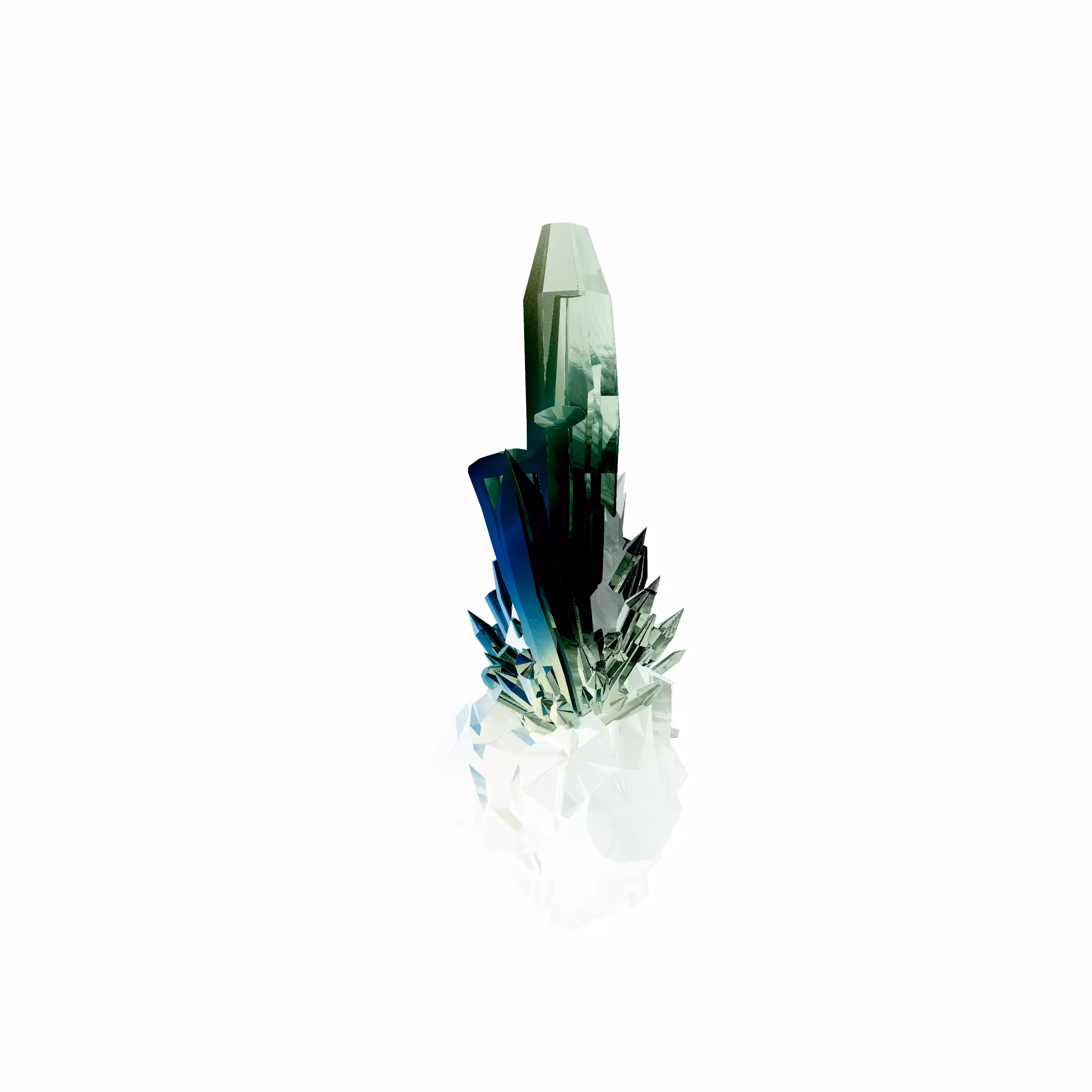 Grailstone: Inscription #76665967
