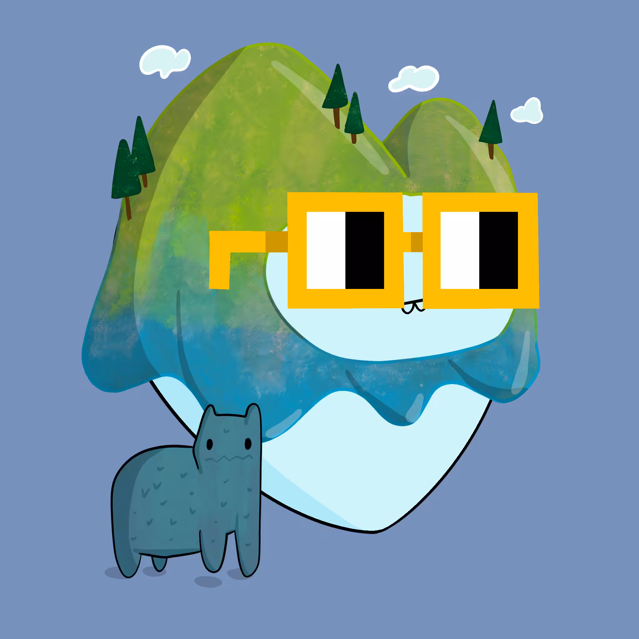 Monomyth #3911