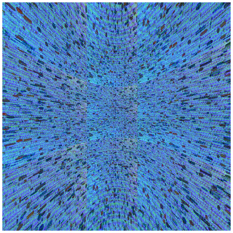 warp (maelstrom4) #9