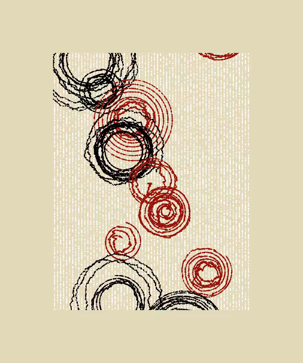 Simulating evolution sketch (2)