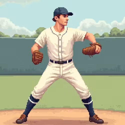 DataBaseball: Scotty Barr - 1908 (0 PV)