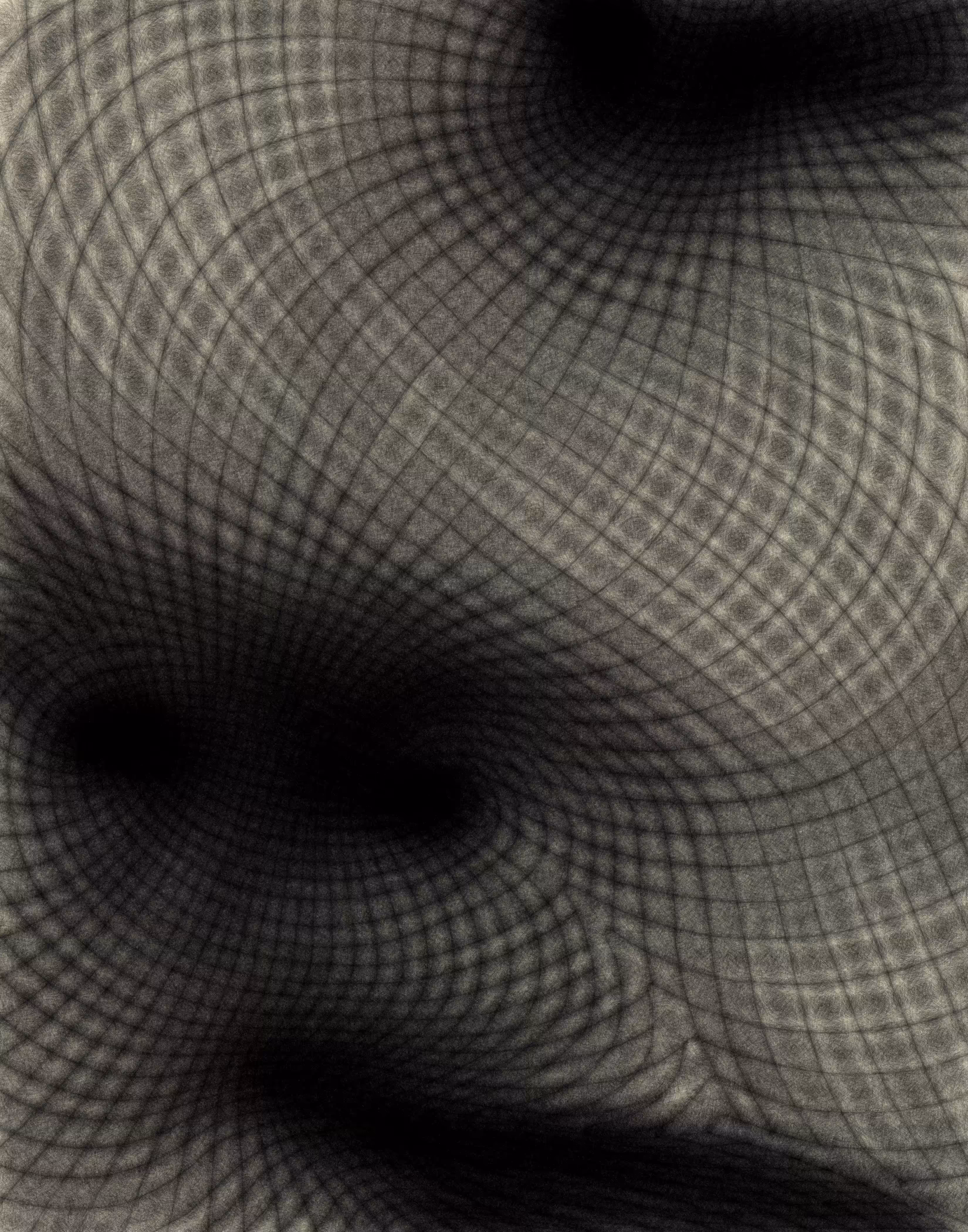 fuzzy grid 33