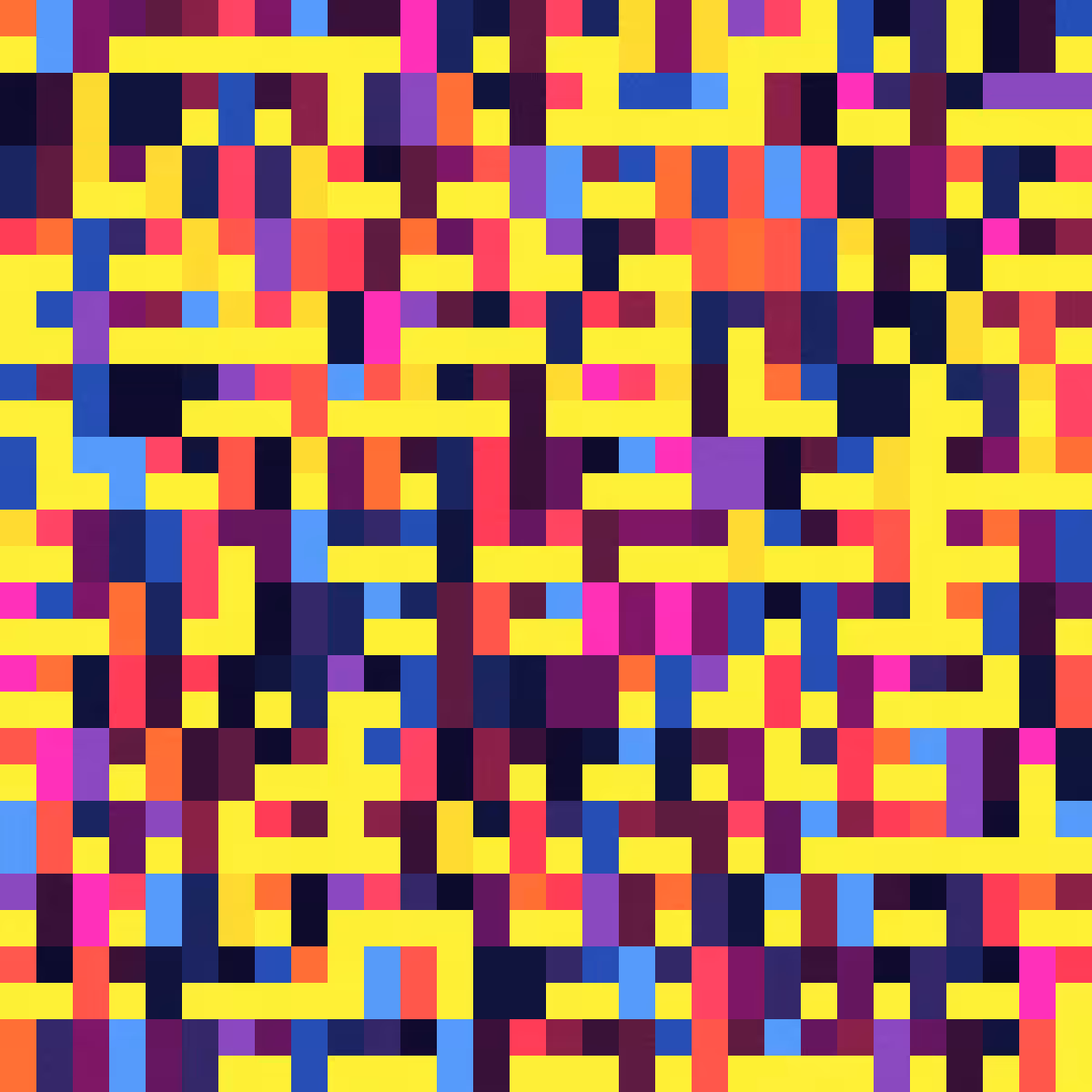 pixelpallete #245