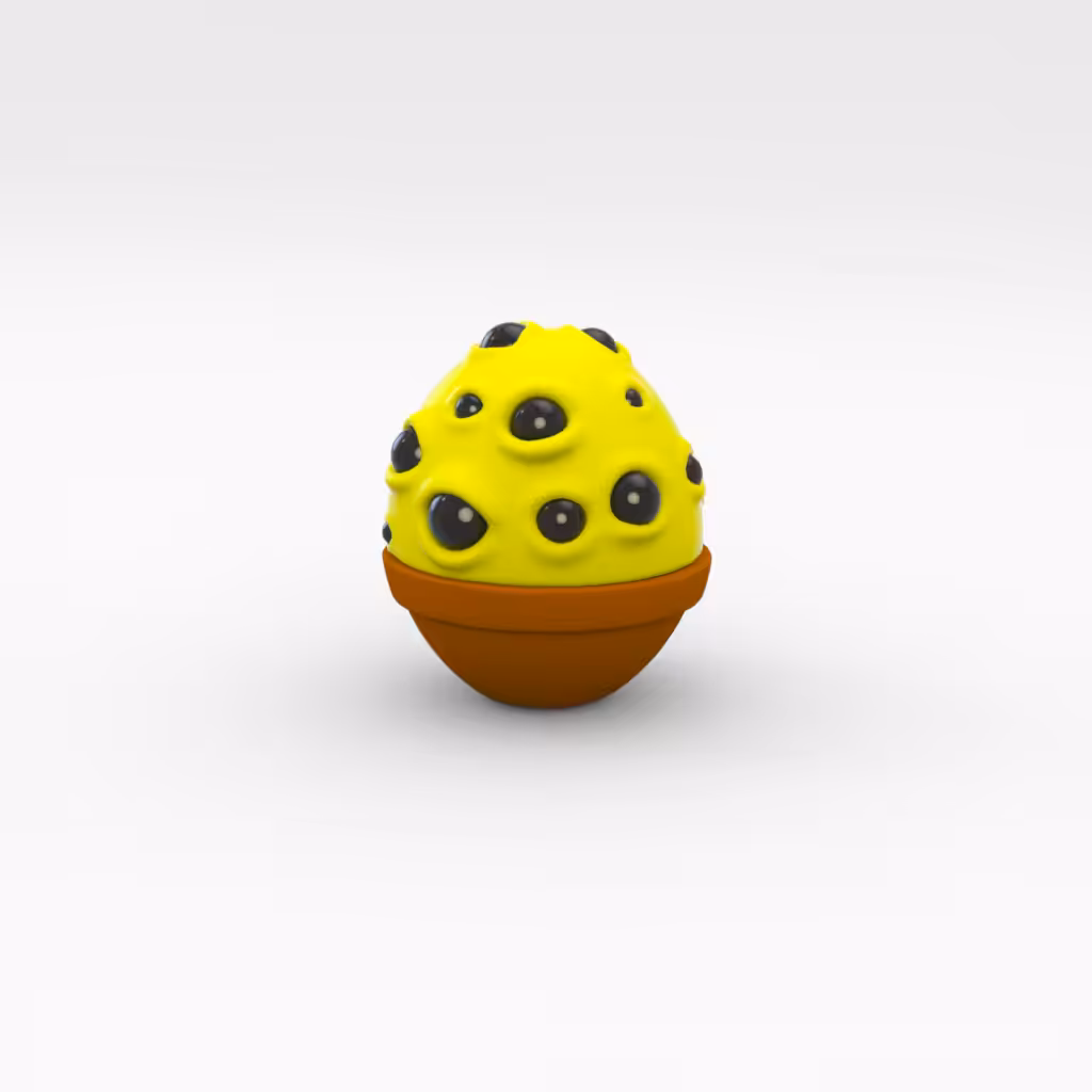 JOYWORLD Scramblers: Scrambler 1340