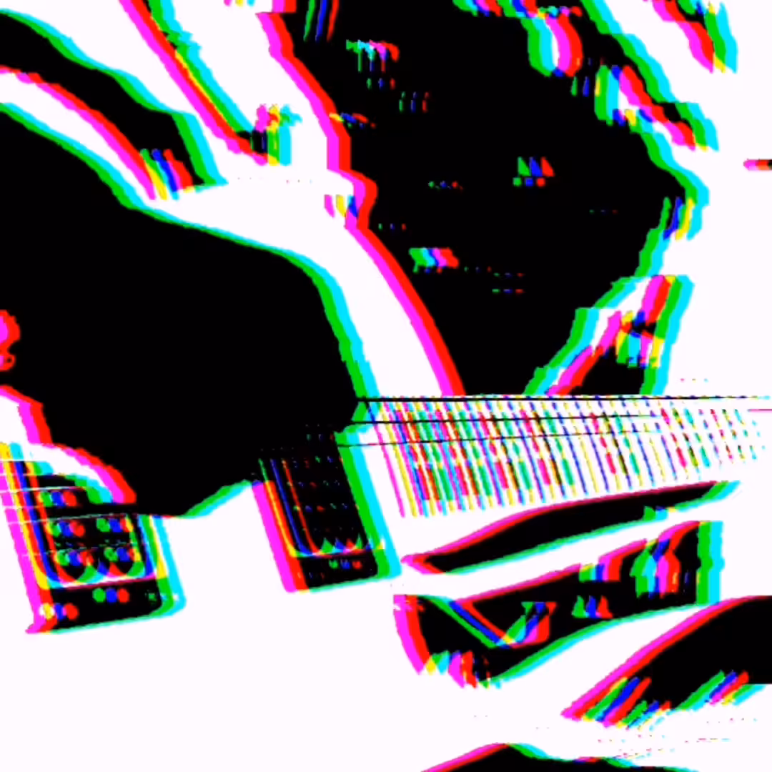 BUSKING