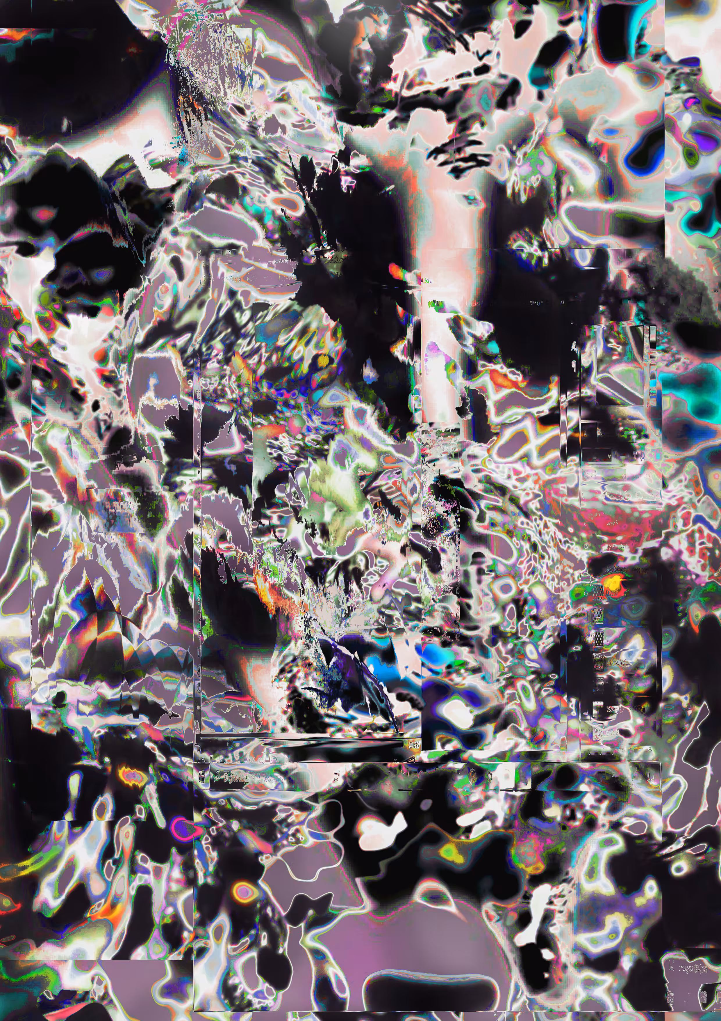 mhzrsh dream gatherer (flux)