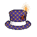 Degen Haberdashers: Degen Haberdasher #14