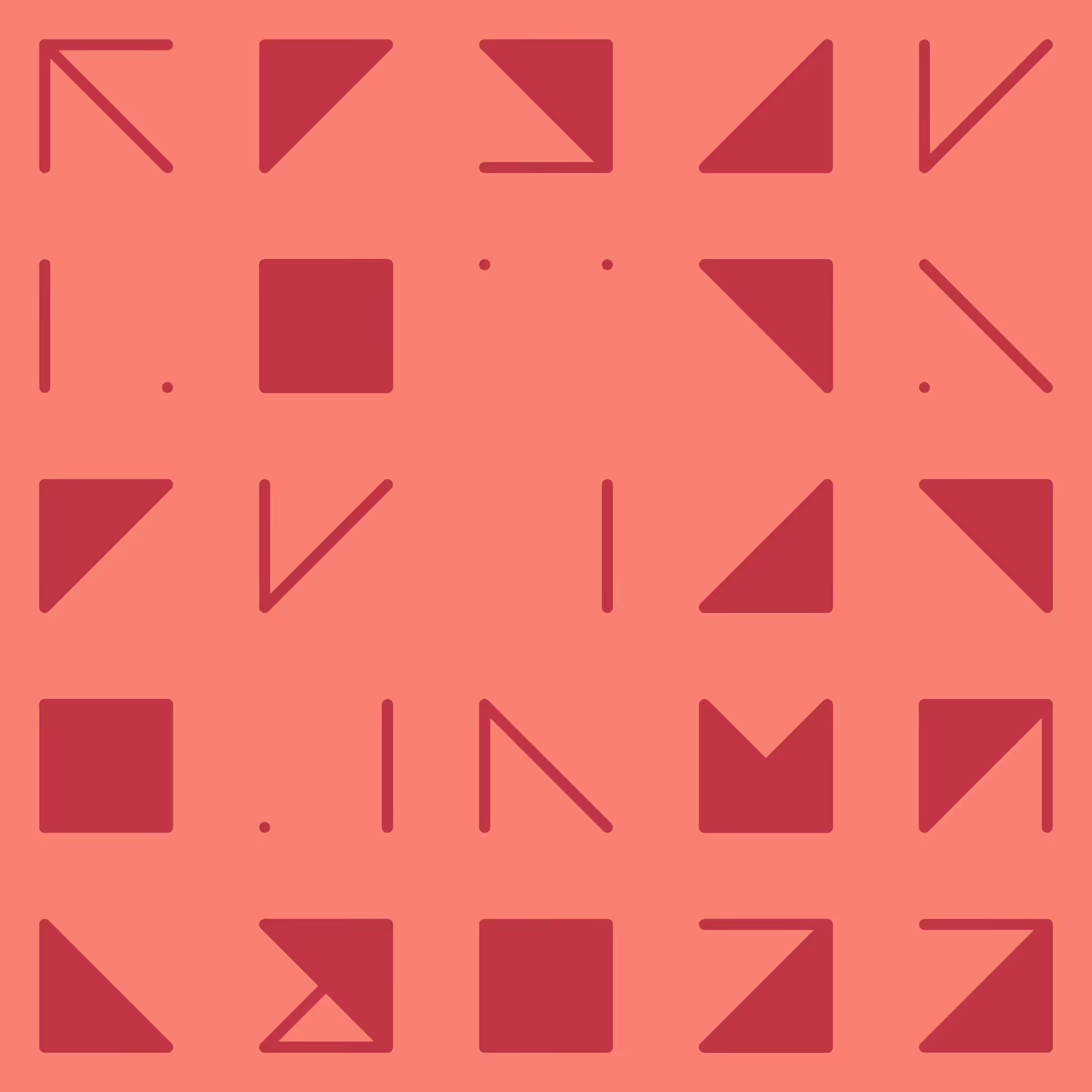 Hieroglyphs #847