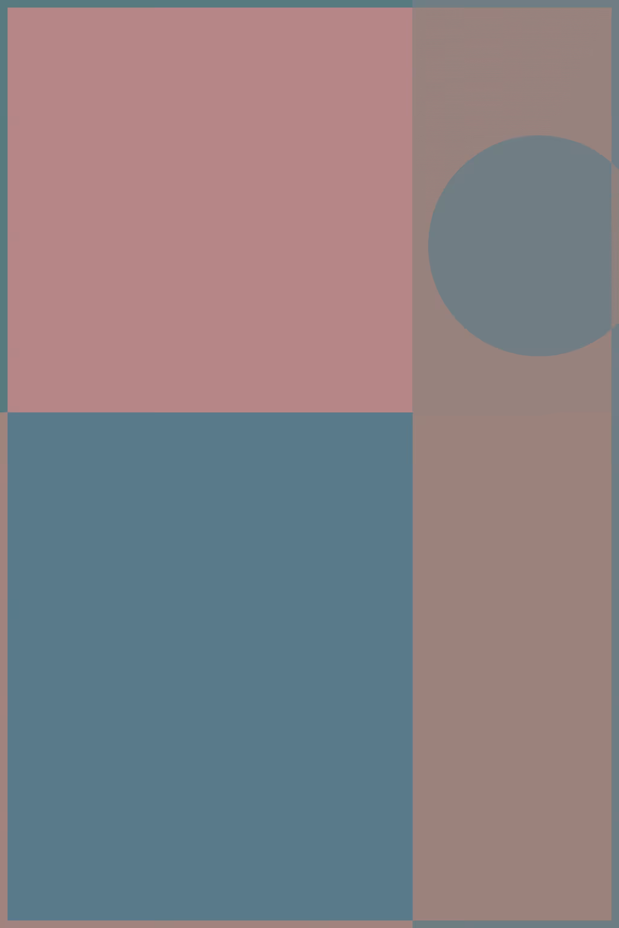 Generative Minimalism #14
