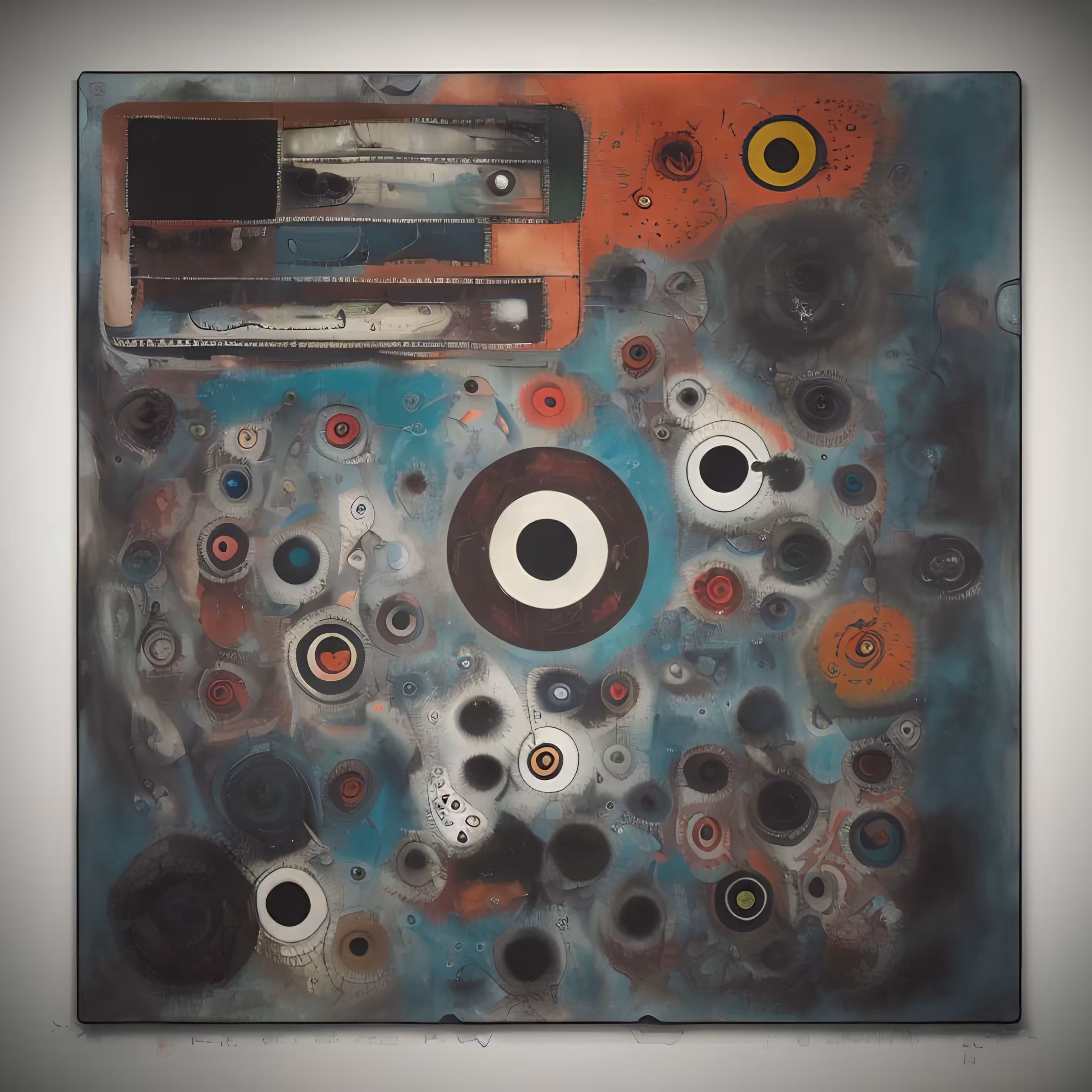 Floppy Drops #470