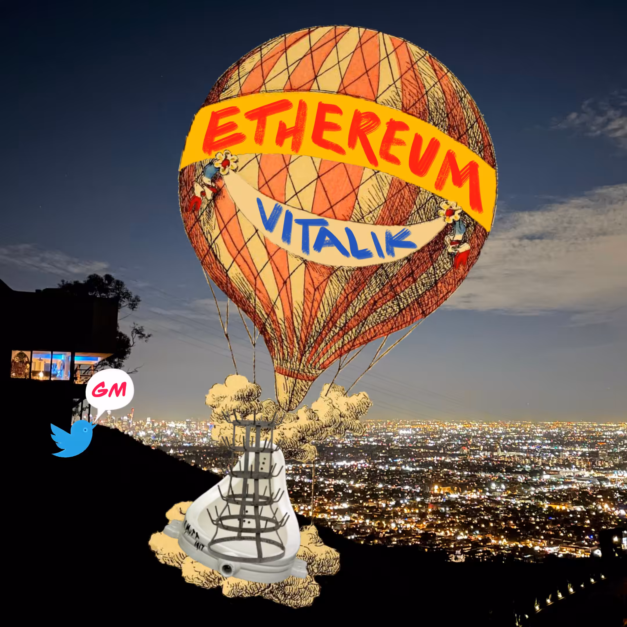 Airship #63