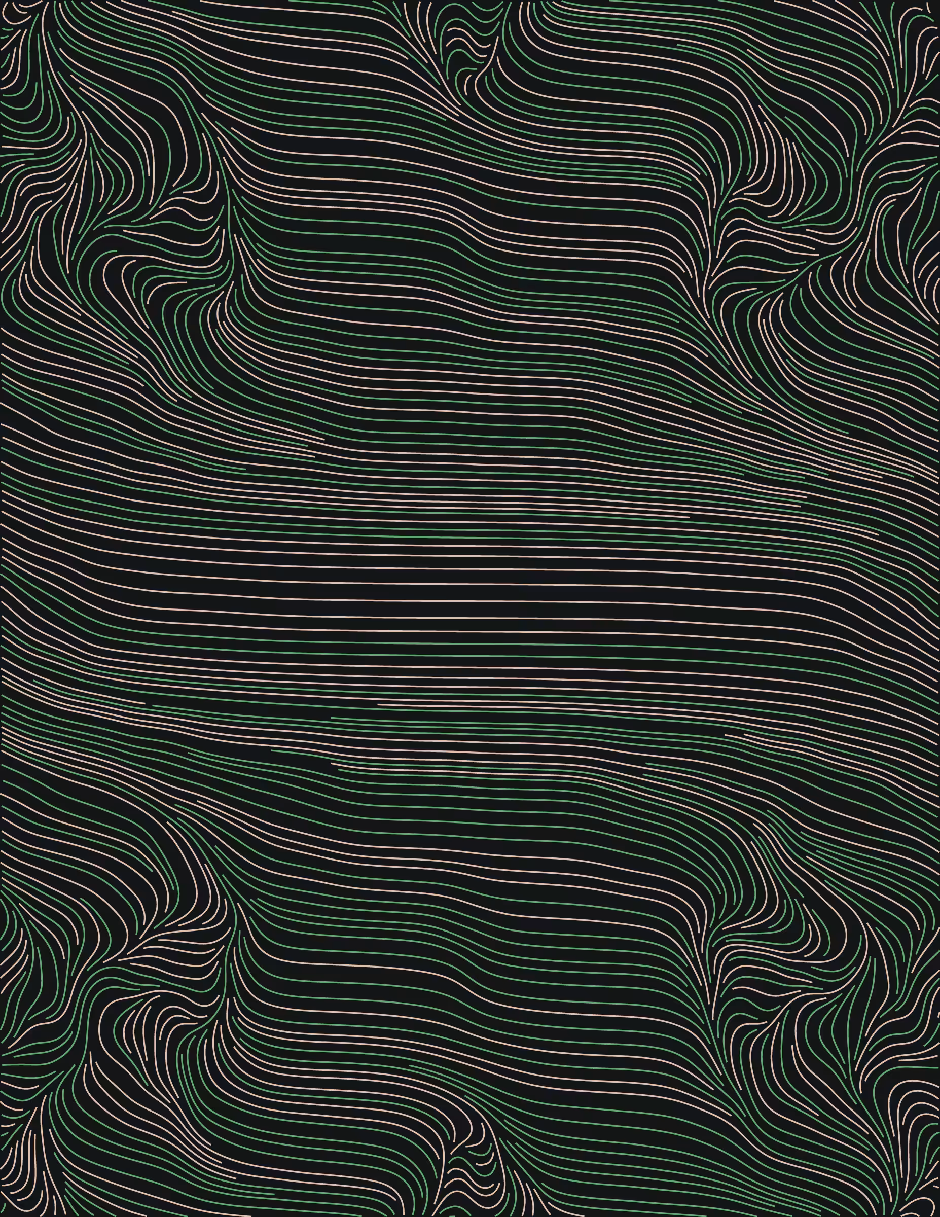 Streamlines #401