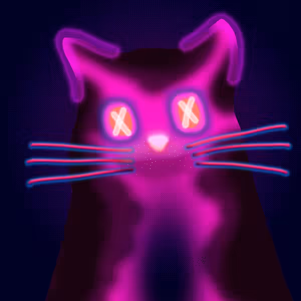 Quantum Cats #2044