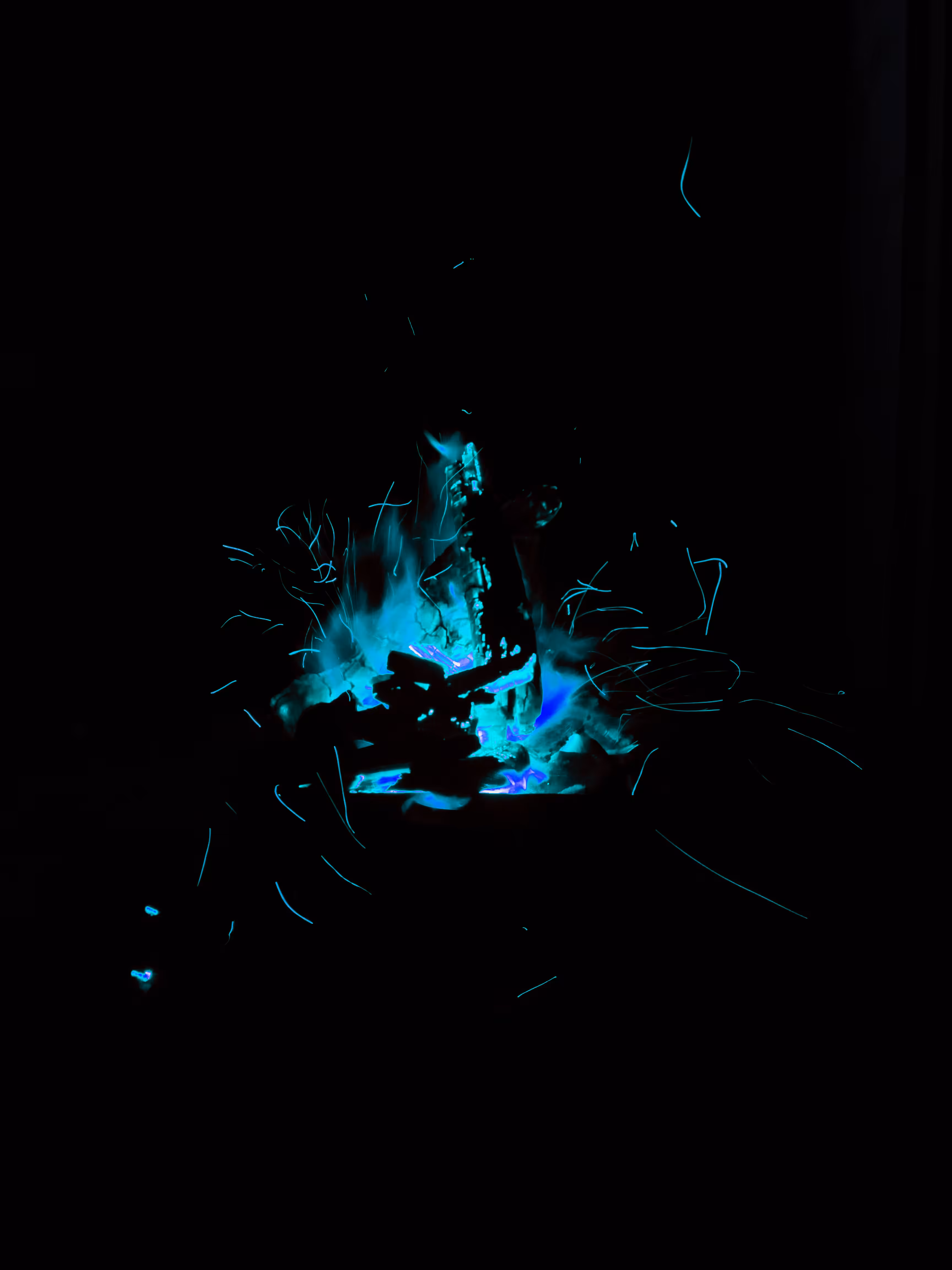 RainBow Fire 007