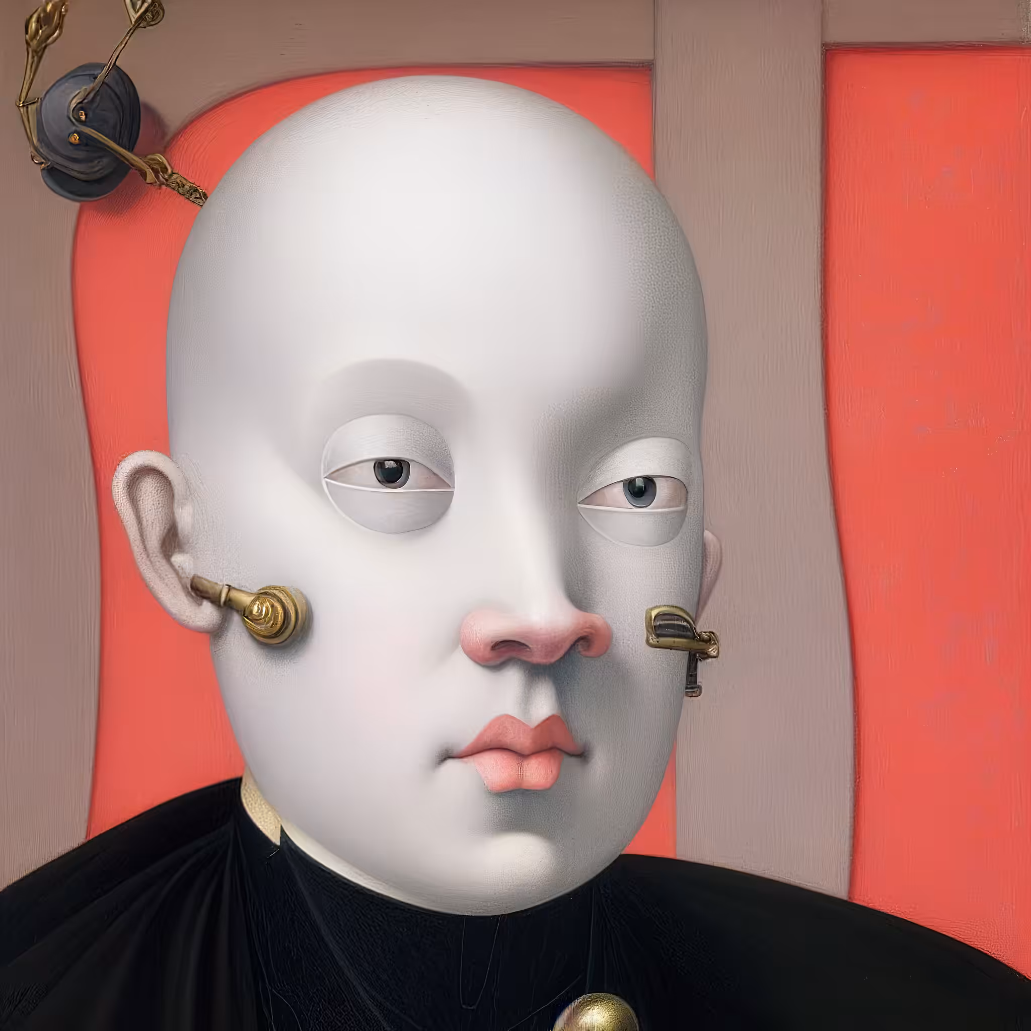 Lost Poets: #28082