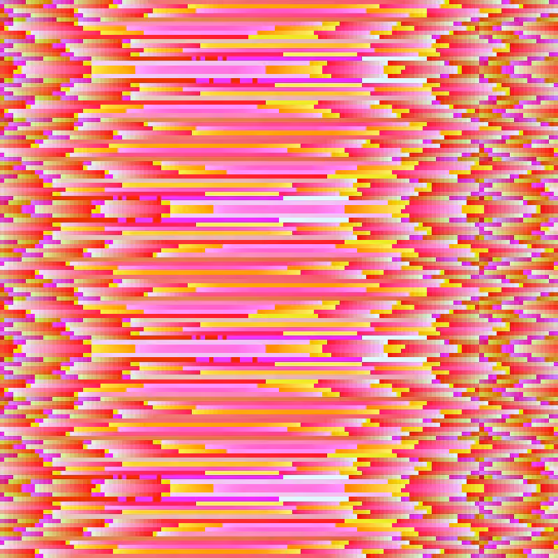 Influx #46