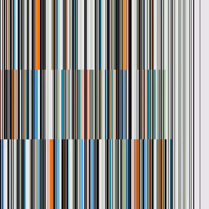 Grid deconstructed #22