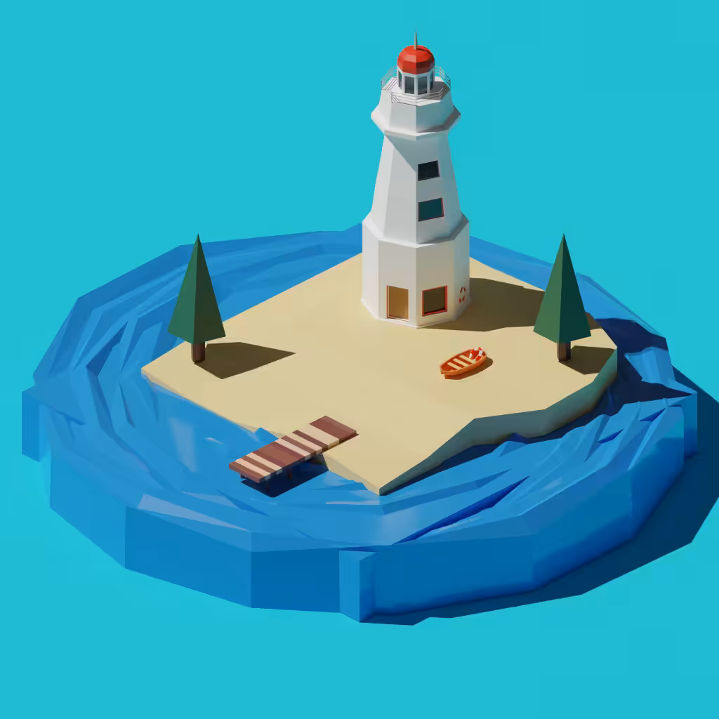 Lighthouse