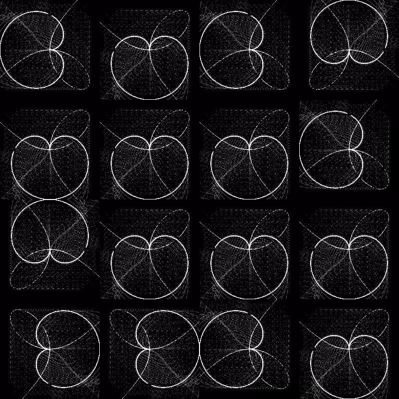 Interpolations #30