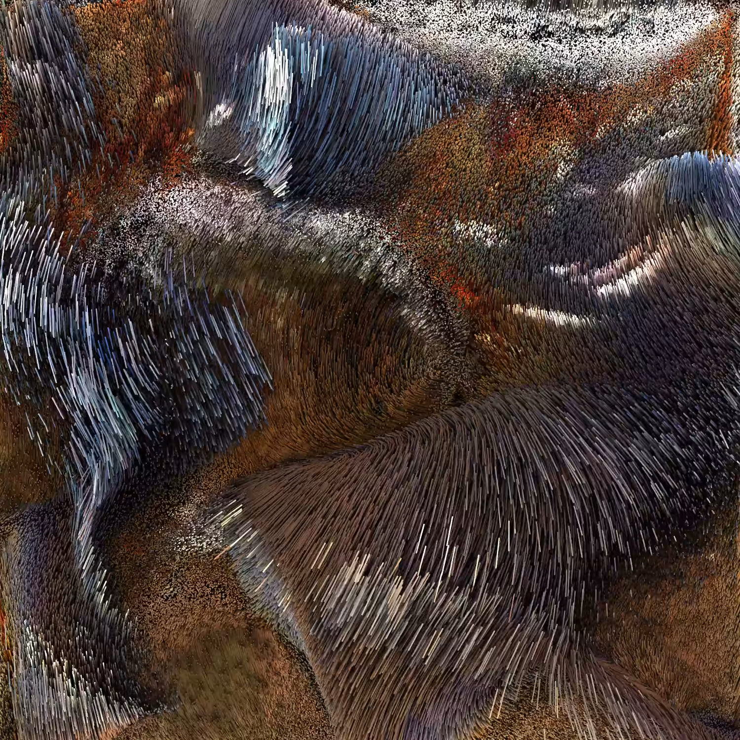 The Endangered