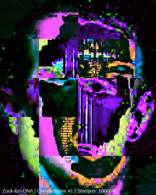 Zuck-Err-DNA #45