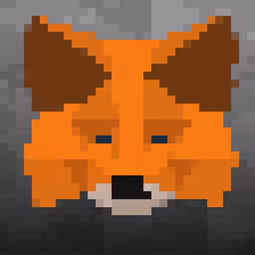 Metamask #1