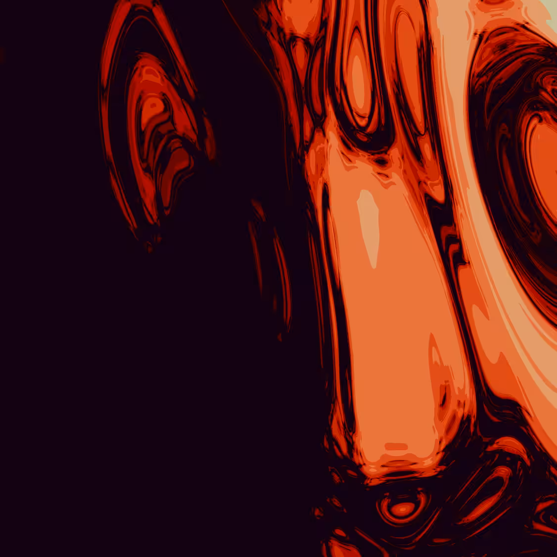 Hidden Ape