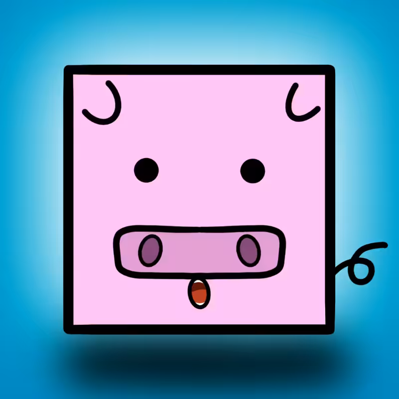 Cubic Fam #42
