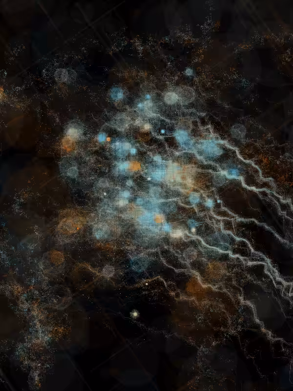 Hyperspacers #241
