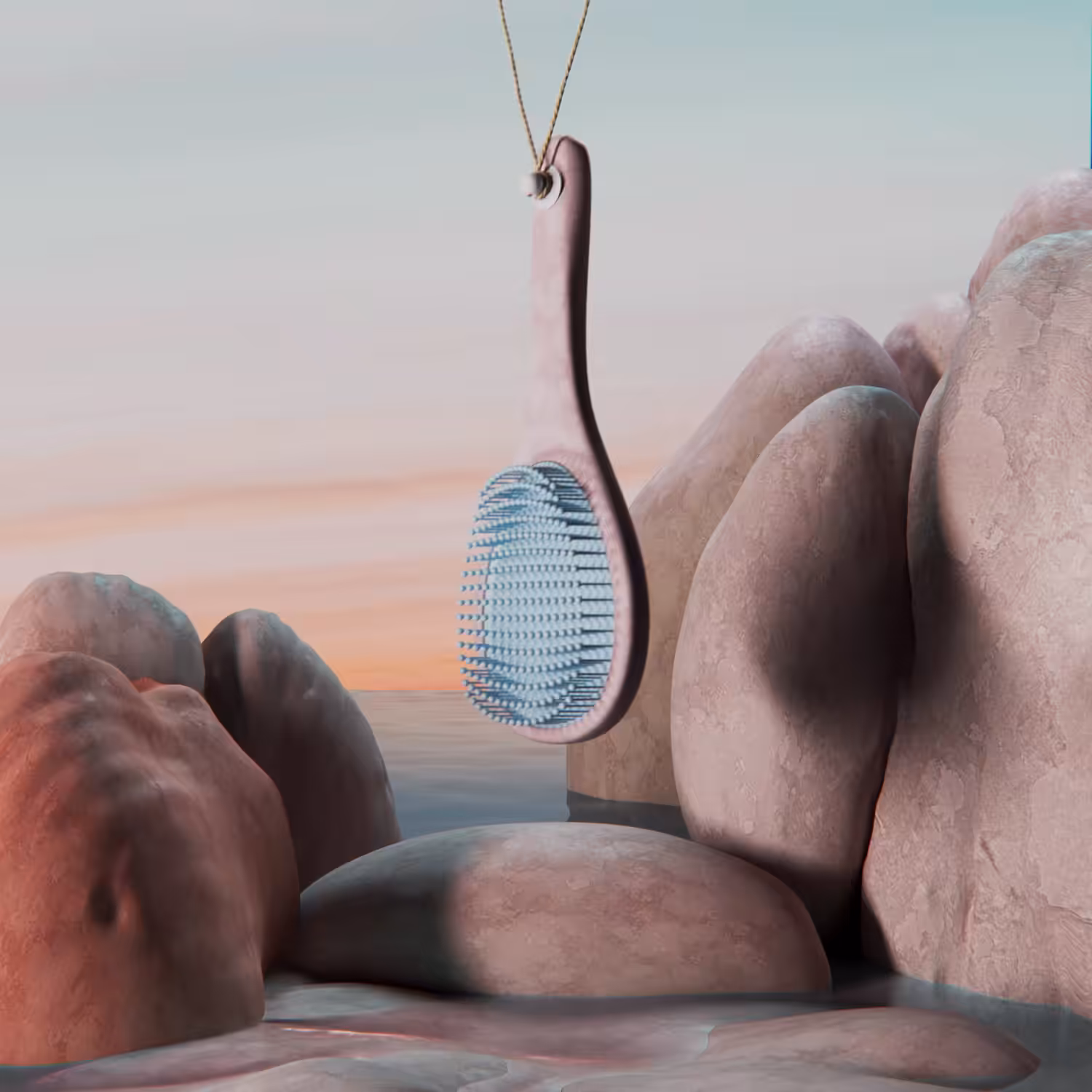 Brushed - Air Brush (002)