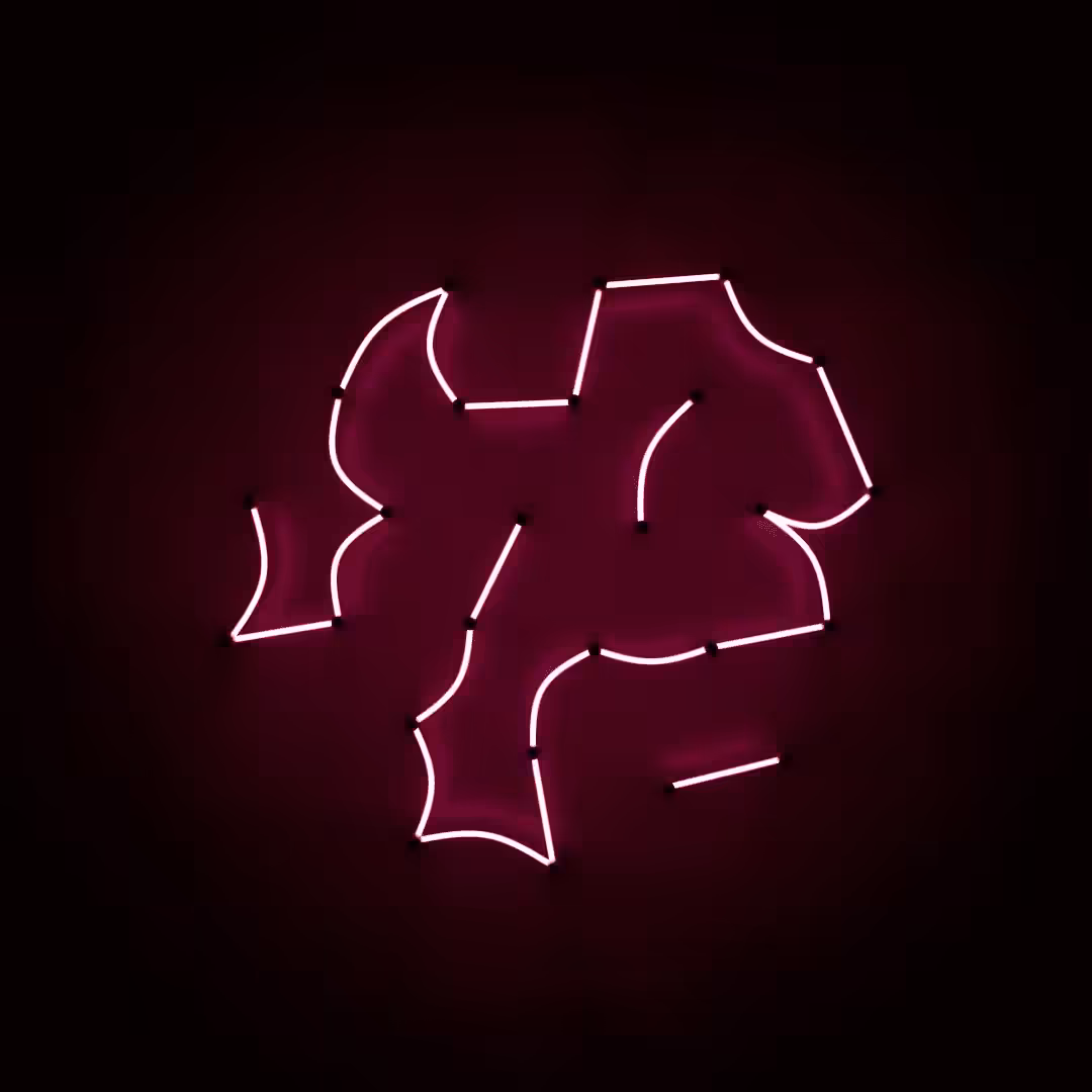 Neon Light #0589