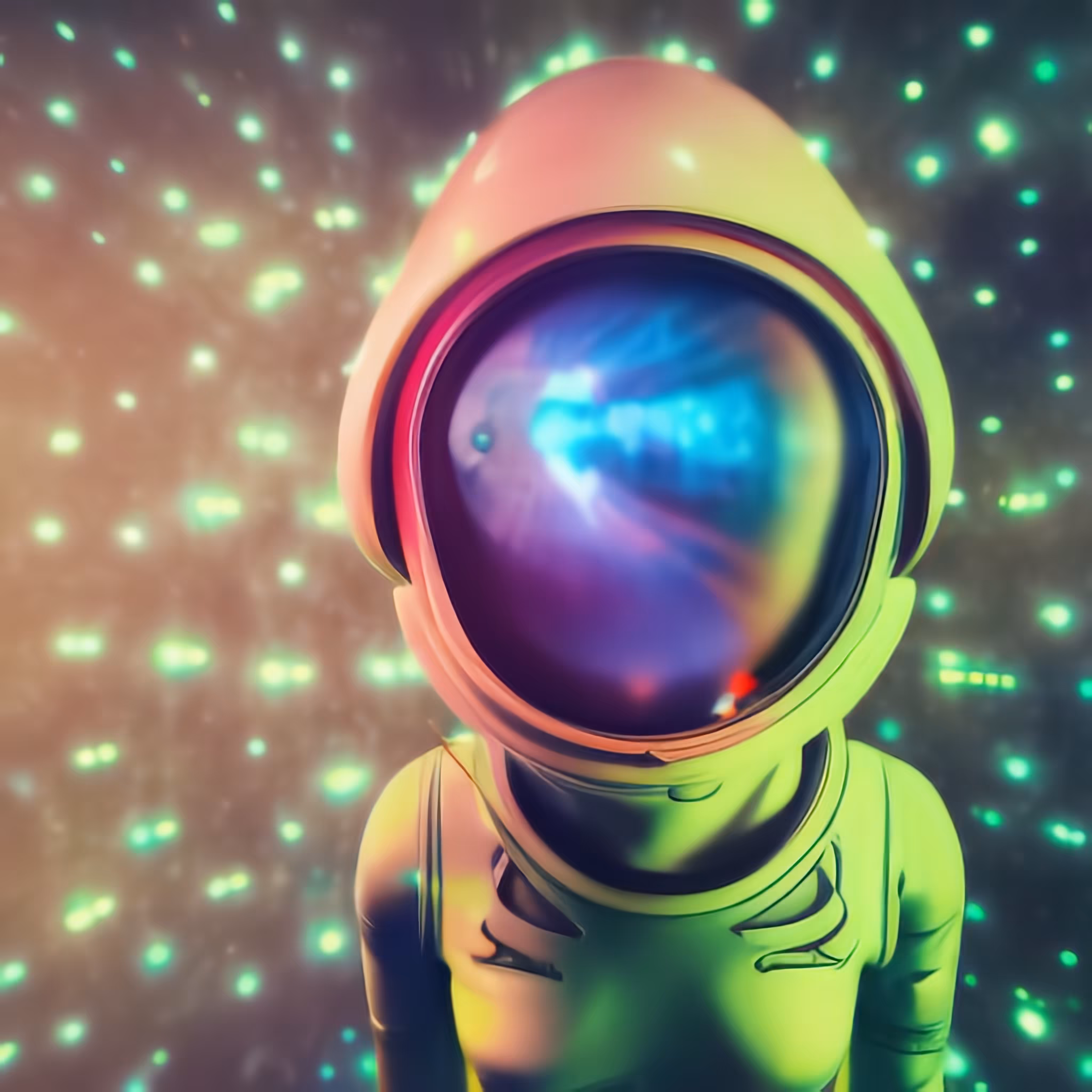 NIGHTCALLERS: SPACEWAVES #262