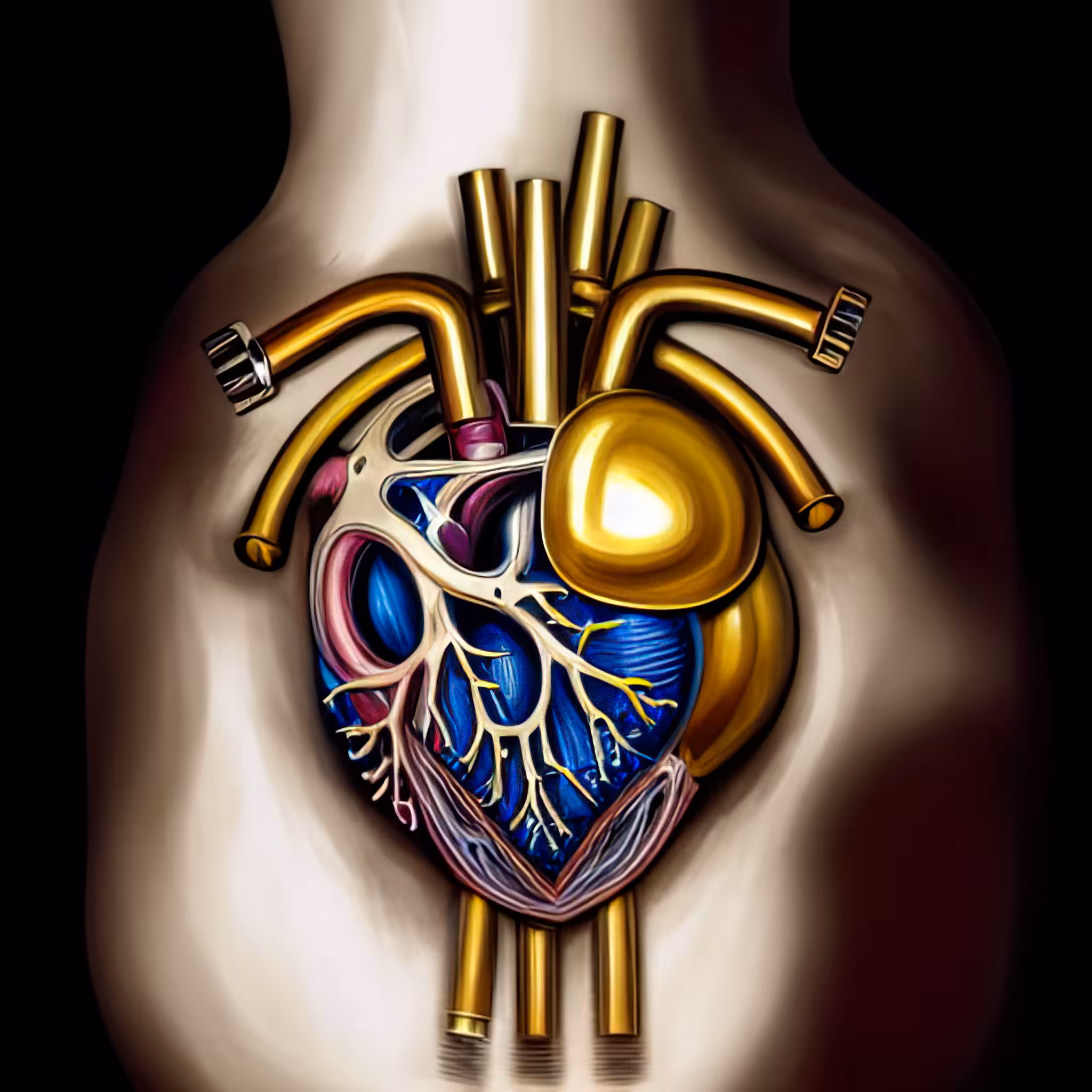 Have a Fuckin Heart #836