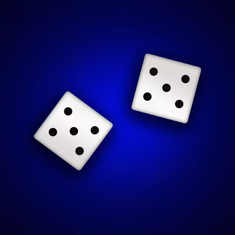 NFT DICE #14