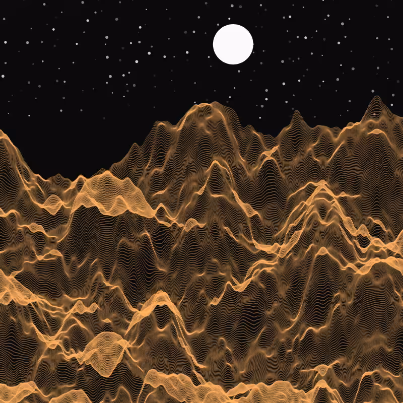Exoplanet TZ #12