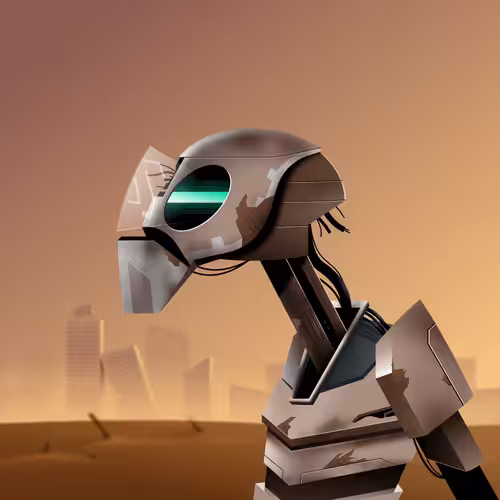 COMMUNITY Communications Droid A-5969
