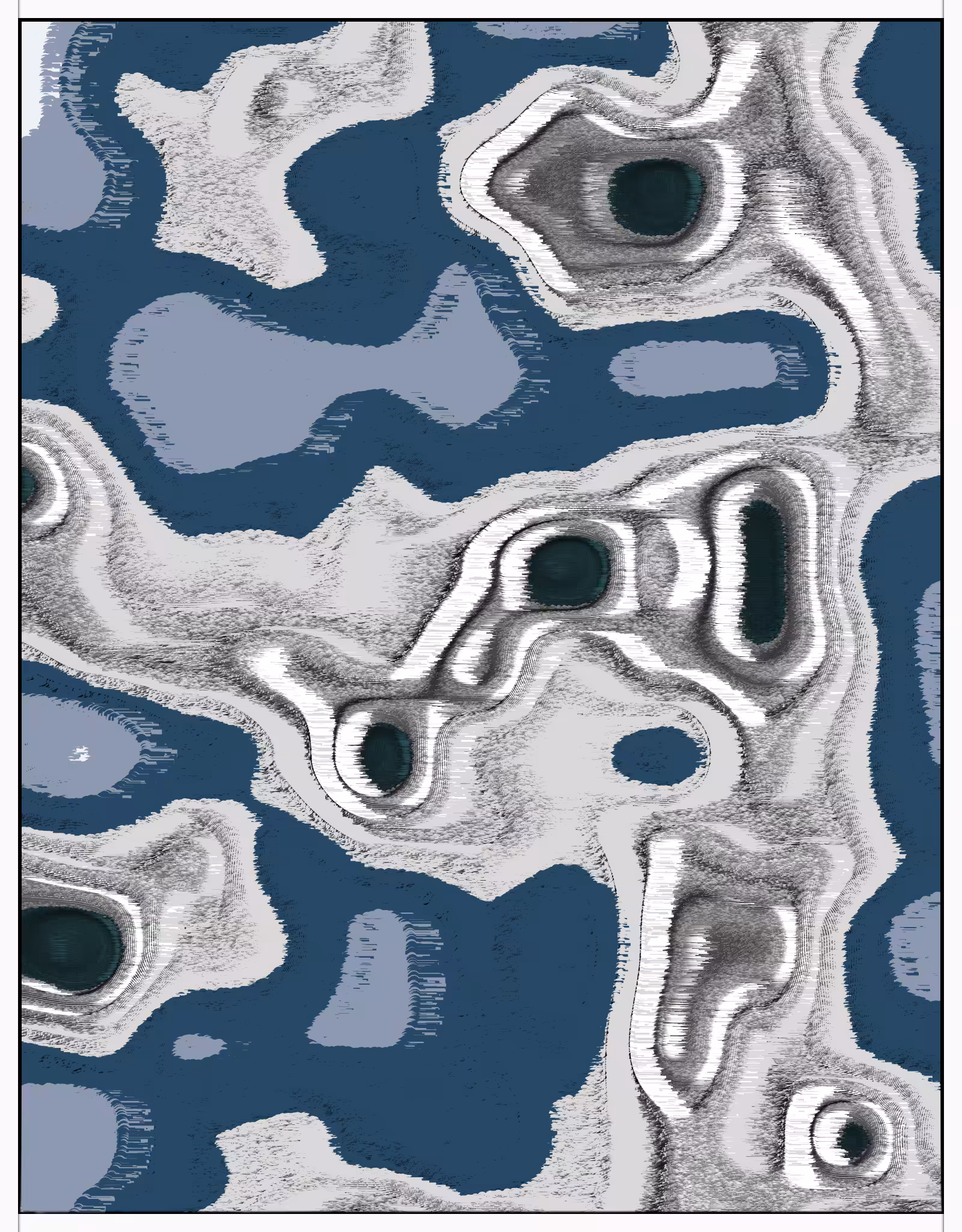 Baseflow: Art #64
