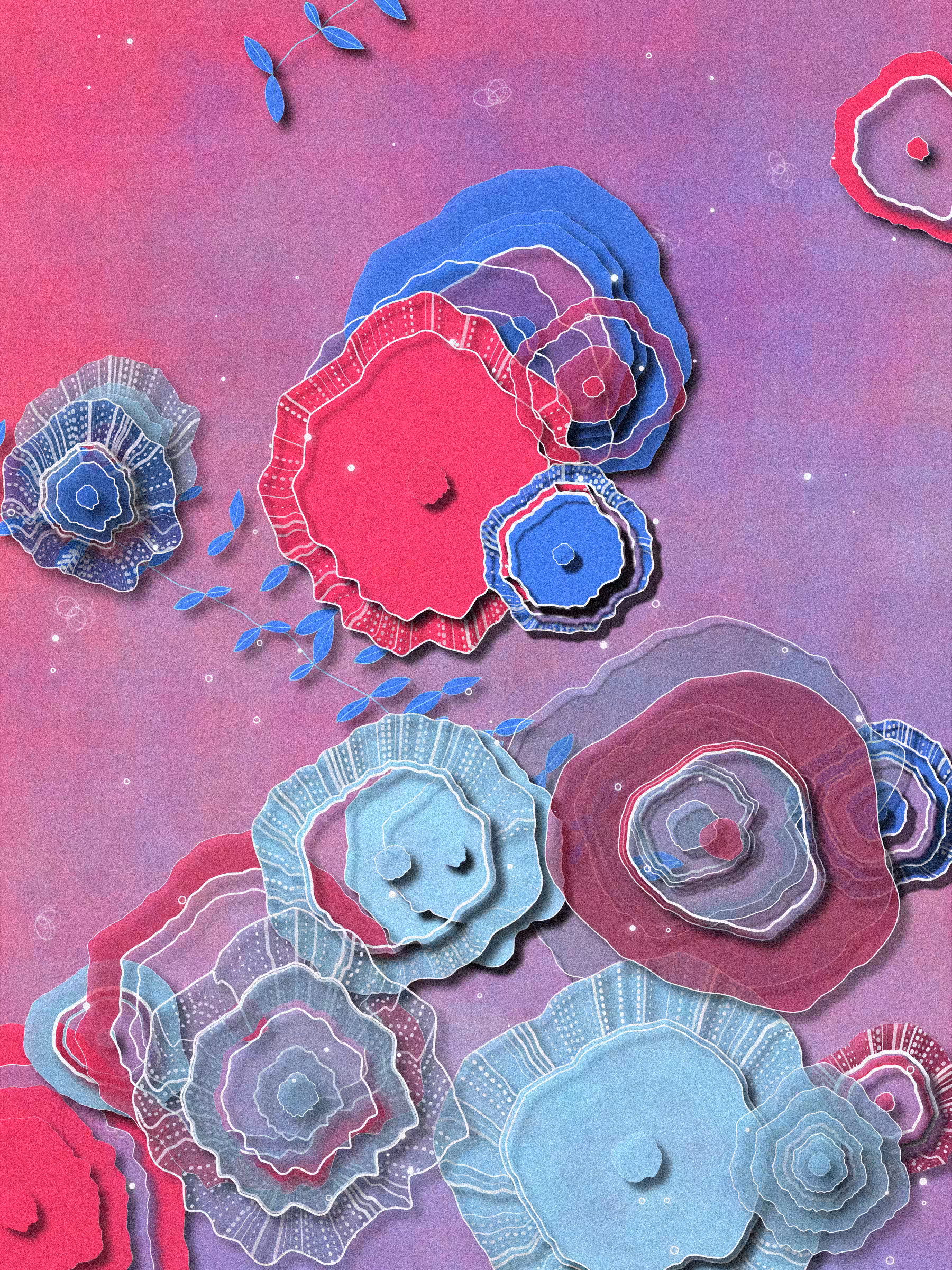 Coral #9