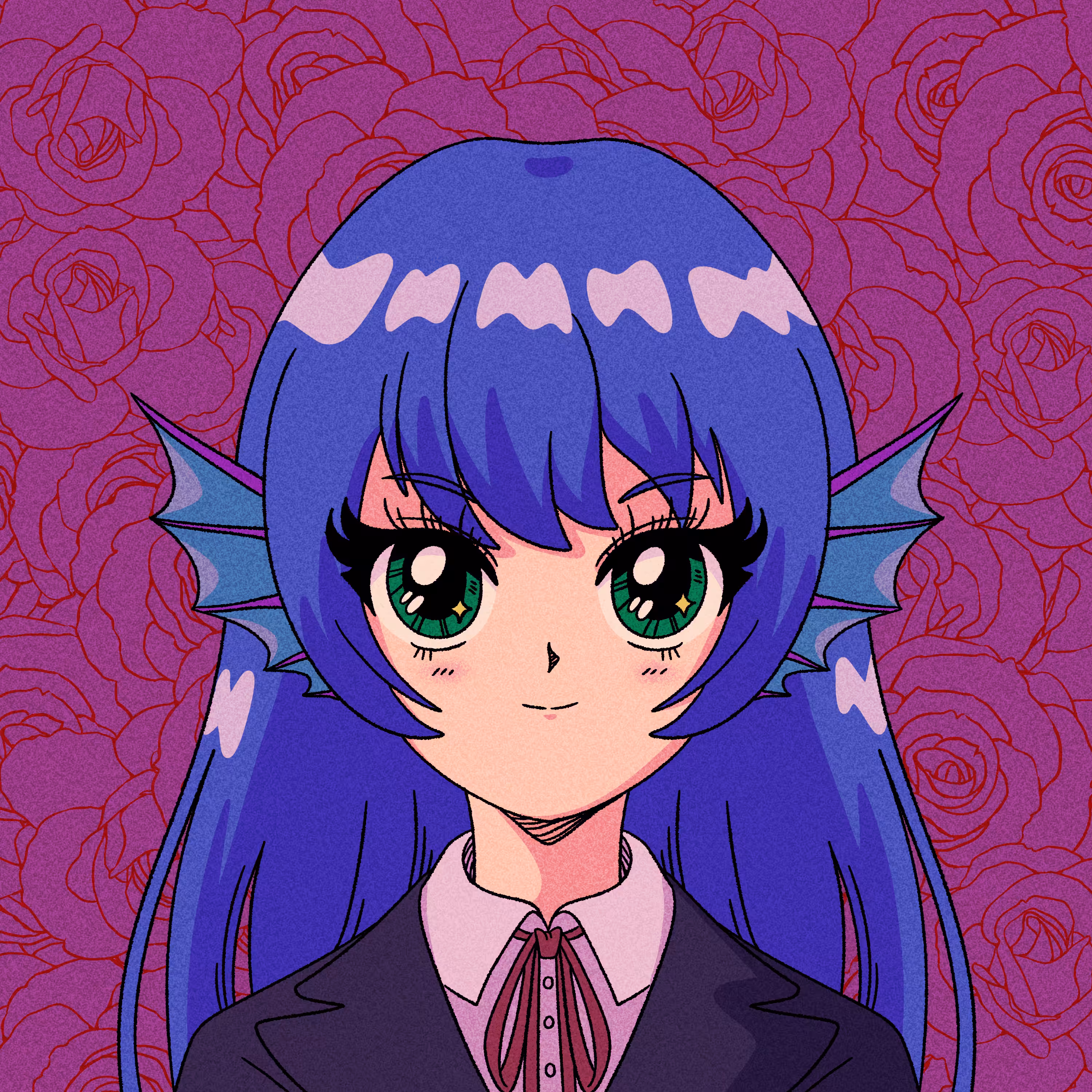 Student # 002 - Christine