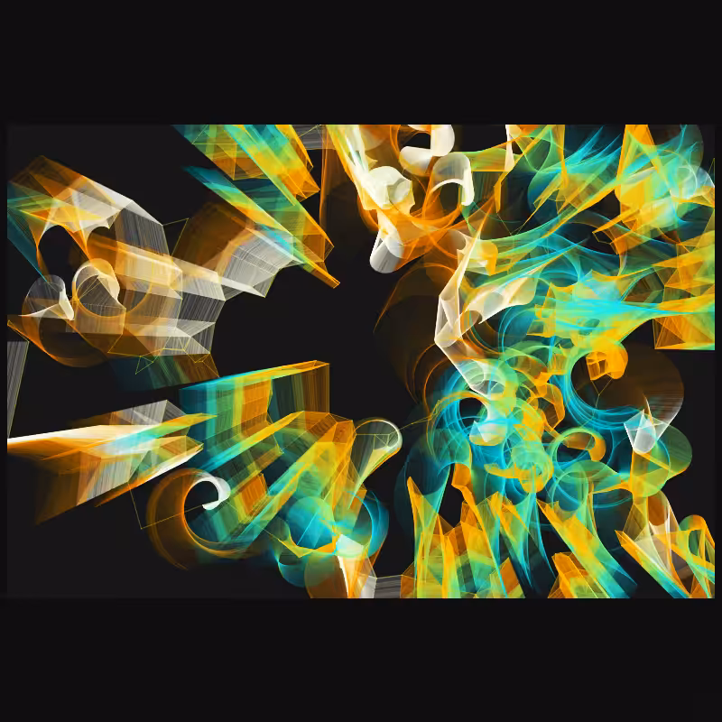 Matter Waves #49